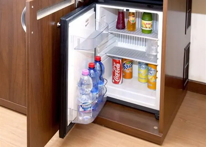 Ξενοδοχείο Europa