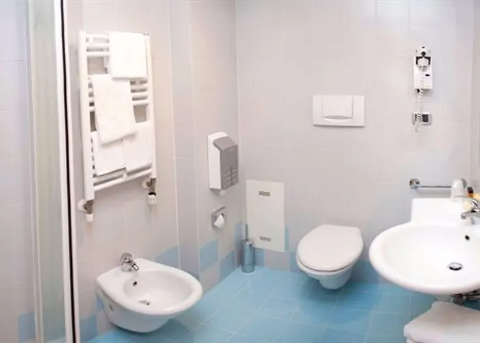 Europa Ξενοδοχείο 3*