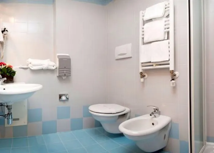 Ξενοδοχείο Europa Ανκόνα