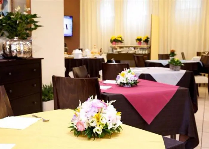 Europa Ξενοδοχείο