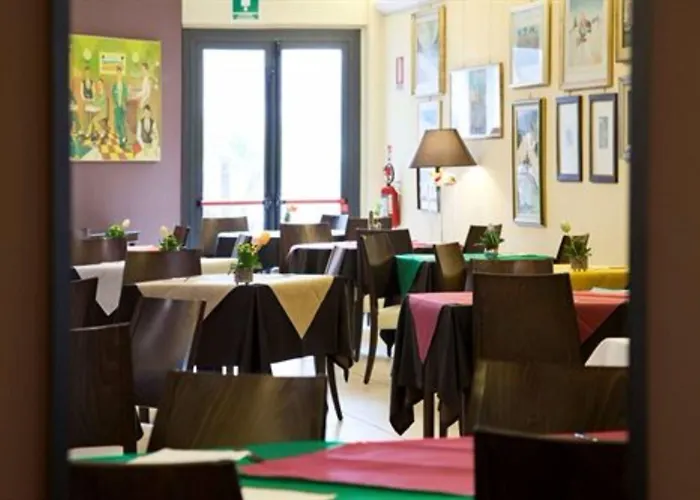 Europa 3* Ανκόνα