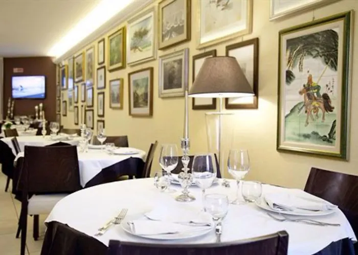 Ξενοδοχείο Europa 3*