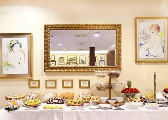 Europa Ξενοδοχείο 3*