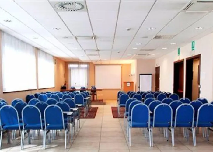 Ξενοδοχείο Europa