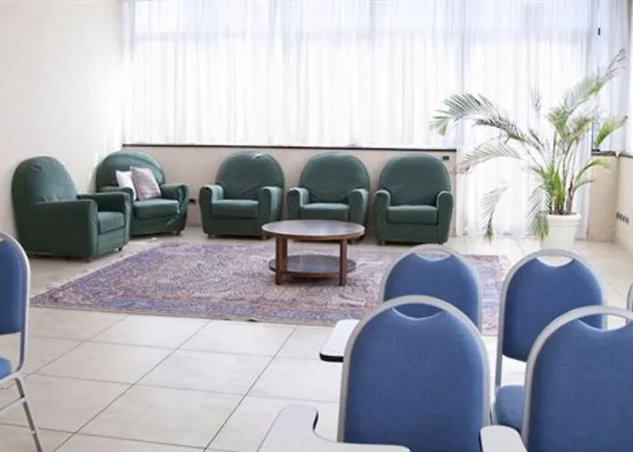 Ξενοδοχείο Europa 3*