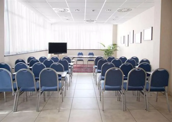 Europa Ξενοδοχείο 3*