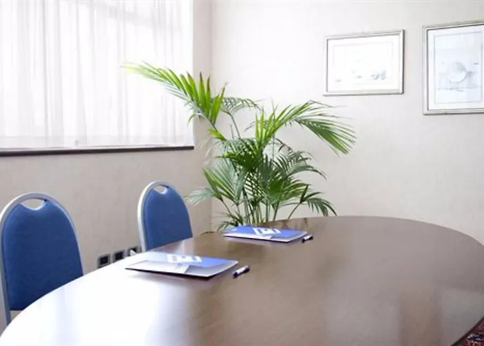 Europa 3* Ανκόνα