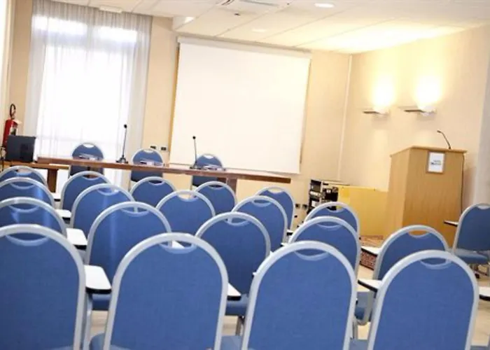 Europa Ξενοδοχείο Ανκόνα