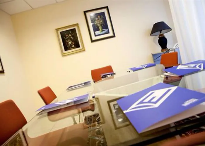 Europa Ξενοδοχείο 3*