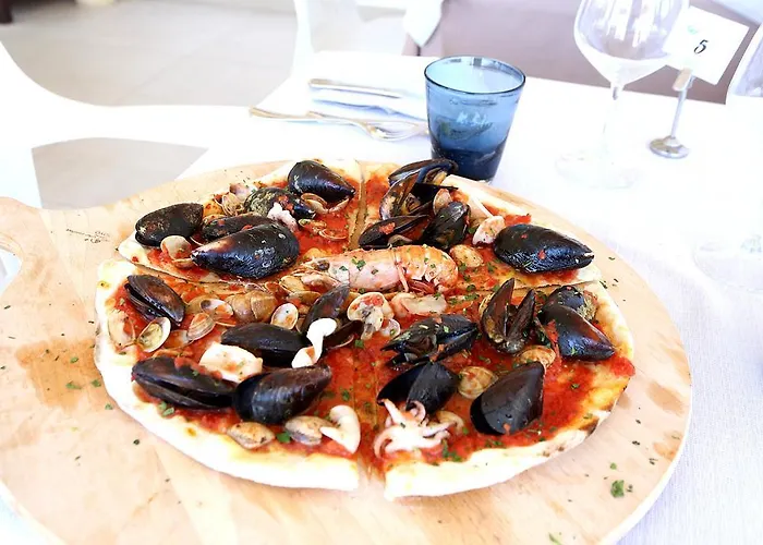 Europa Ξενοδοχείο