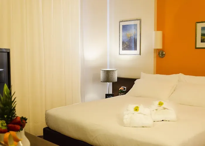 Ξενοδοχείο Europa Ανκόνα