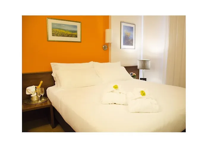 Ξενοδοχείο Europa Ανκόνα