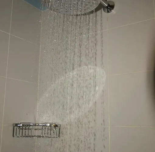 Europa Ξενοδοχείο