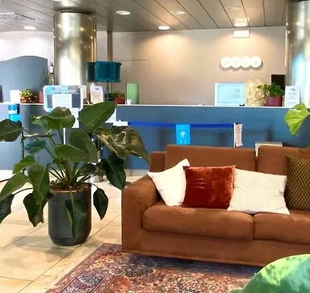 Europa Hotel 3*