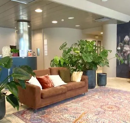 Hotel Europa
