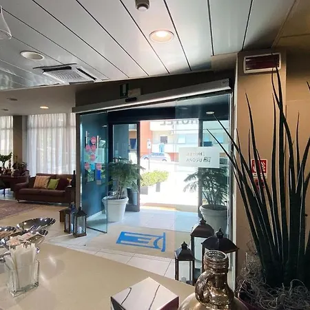 Hotel Europa 3*