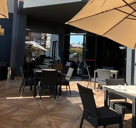 Europa Hotel 3*
