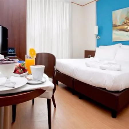 Europa Hotel Ancône