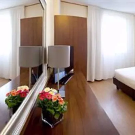Hotel Europa 3*