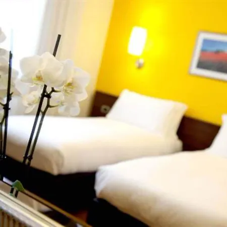 Hotel Europa Ancône