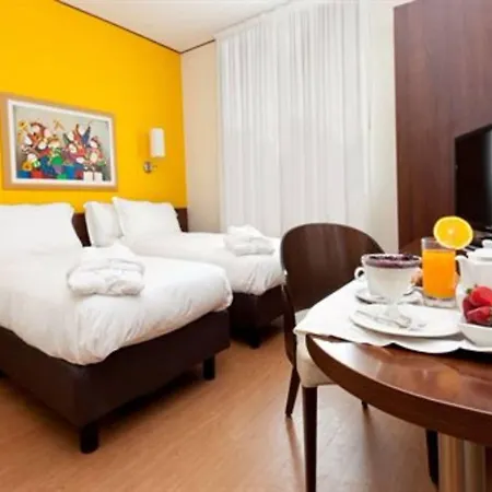 Europa Hotel Ancône