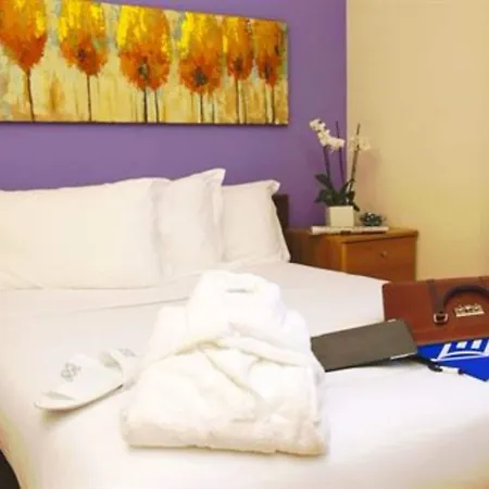 Hotel Europa Ancône