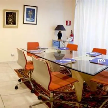 Europa Hotel Ancône