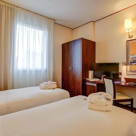 Europa Hotel