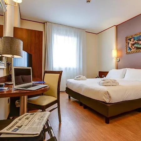 Hotel Europa Ancône