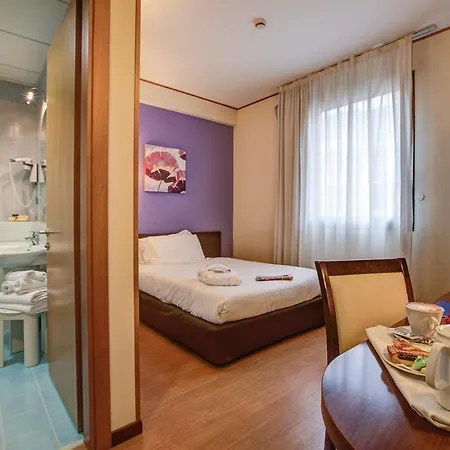 Europa Hotel Ancône