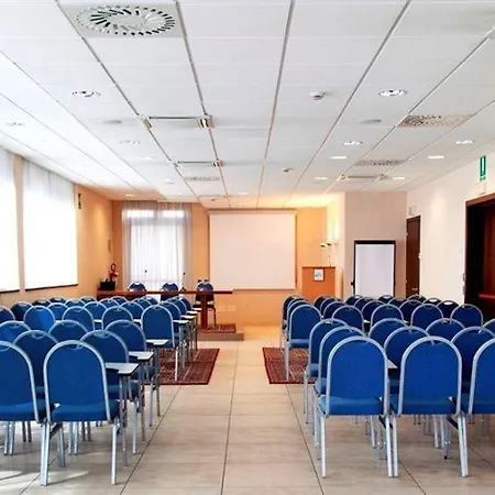 Hotel Europa 3*