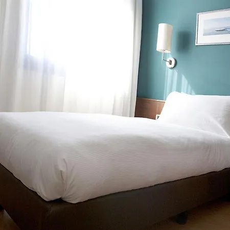 Europa Hotel