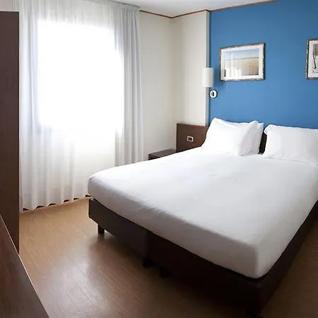 Europa Hotel
