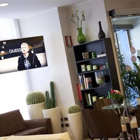 Europa Hotel 3*