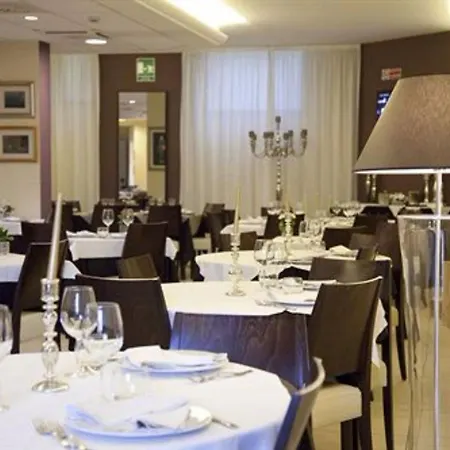 Hotel Europa Ancône