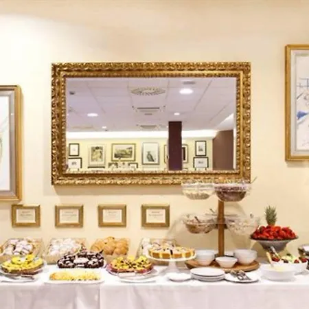 Hotel Europa 3*
