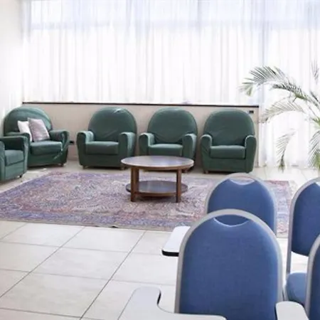 Europa Hotel Ancône