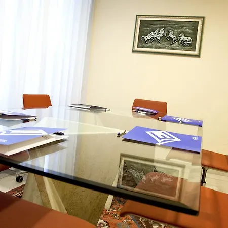 Europa Hotel 3*